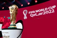 Người hâm mộ Việt Nam được xem trực tiếp World Cup 2022 (Ảnh: FIFA).