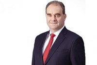 Ông Brook Taylor, CEO Quỹ VinaCapital Asset Management.