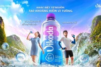 Tập đoàn F.I.T triển khai chiến lược khác biệt đột phá thị trường nước uống đóng chai