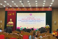 Bắc Giang quyết tâm cải thiện môi trường đầu tư