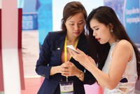 Fintech ở Việt Nam đã phát triển theo cấp số nhân và đang đóng vai trò quan trọng trong việc chuyển đổi lĩnh vực dịch vụ tài chính.