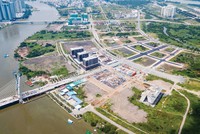 Đối với lĩnh vực bất động sản, việc số hóa dịch vụ ĐKBPBĐ mới chỉ là bước đầu,