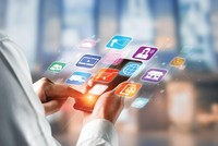 Tài chính nhúng sẽ trở thành cơ hội cho các Fintech, star-up công nghệ “phá vỡ” thành trì kiên cố của ngành ngân hàng - tài chính.