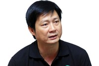 Ông Phạm Quang Minh.