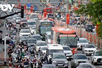 TP.HCM sẽ tập trung xử lý vi phạm trong vận chuyển hành khách vào cuối năm (ảnh minh hoạ: H.K)