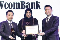 Qua nhiều vòng đánh giá, thẩm định với các tiêu chí khắt khe, IBM đã quyết định trao cho PVcomBank 2 giải thưởng về bán lẻ và dịch vụ khách hàng.