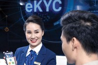 Ứng dụng LienViet24h của LienVietPostBank.