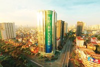 VPBank “thăng hoa” nhờ số hóa 