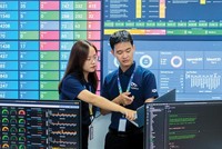 Trung tâm An ninh mạng FPT IS hỗ trợ quy trình giám sát, xử lý sự cố nhanh chóng và chính xác.