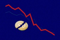 Bitcoin "gục ngã", chạm đáy thấp nhất trong năm sau cuộc khủng hoảng sàn giao dịch FTX