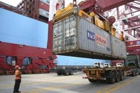 Xuất khẩu thủy sản năm 2022 hướng tới mốc 11 tỷ USD