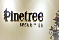 3 năm duy trì 0 phí, margin cố định 9%, lượng tài khoản chuyển về Pinetree tăng mạnh
