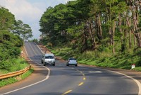 Thủ tướng phê duyệt chủ trương đầu tư cao tốc Tân Phú-Bảo Lộc hơn 17. 200 tỷ đồng.