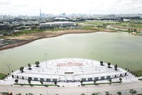 Nghịch lý đất công cộng trong dự án thương mại