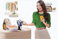 Vietcombank chính thức triển khai dịch vụ thanh toán qua Google Wallet cho thẻ Visa
