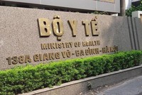 Bộ Y tế sẽ rút ngắn từ 23 Vụ, Cục, đơn vị xuống còn 21 Vụ, Cục, đơn vị.