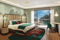 MGallery Sky Residence được đánh giá là “điểm sáng” thu hút giới đầu tư tại thị trường BĐS Hạ Long