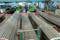 Khó khăn bủa vây ngành vật liệu xây dựng 