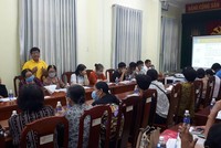 Trong năm 2022, có 57/63 tỉnh hỗ trợ mức đóng bảo hiểm y tế cho người tham gia thuộc hộ cận nghèo