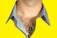 Bỏ ngoài tai những thông tin về nhiều công ty lớn đang bên bờ vực phá sản, giới đầu tư vẫn "cố chấp" tin vào Bitcoin