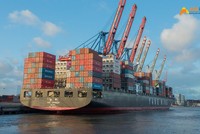 Kim ngạch xuất nhập khẩu cả nước đến ngày 15/11 xấp xỉ 645 tỷ USD