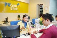 9 tháng đầu năm 2022: PVcomBank đạt kết quả kinh doanh tích cực