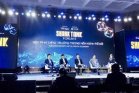 Nền kinh tế số Việt Nam đang dẫn đầu khu vực Đông Nam Á về mức độ tăng trưởng.