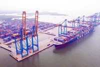 Vùng Đông Nam bộ phấn đấu đến năm 2030 trở thành trung tâm khoa học - công nghệ và đổi mới sáng tạo, công nghiệp công nghệ cao, logistics và trung tâm tài chính quốc tế có tính cạnh tranh cao trong khu vực.