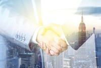 M&A bất động sản: Cờ về tay khối ngoại