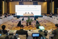 Sẵn sàng "mở hầu bao" cho tăng trưởng xanh