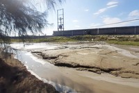 Quảng Bình: 2 doanh nghiệp bị xử phạt vì vi phạm quy định về lĩnh vực môi trường