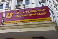 Agriseco (AGR) thay tổng giám đốc