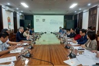 Tập đoàn Pondera quan tâm đến tiềm năng điện gió của tỉnh Quảng Bình. Nguồn: quangbinh.gov.vn