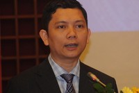 Kỷ luật cảnh cáo ông Bùi Nhật Quang