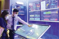 Việt Nam được đánh giá là thị trường giàu tiềm năng phát triển blockchain.