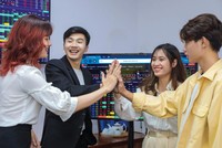 Thị trường chứng khoán vừa trải qua hai tuần phục hồi tích cực.