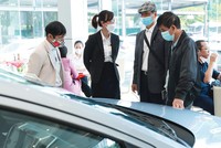 Doanh nghiệp mong mỏi hạ lãi suất 