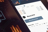 Những nhà đầu tư cá nhân tham gia thị trường trái phiếu có thể thông qua các quỹ đầu tư trái phiếu.