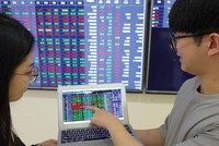 Nhiều yếu tố hỗ trợ cho đầu tư dài hạn đã xuất hiện như định giá hấp dẫn, triển vọng thị trường sớm được nâng hạng...