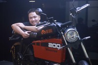 Dat Bike và tầm nhìn phát triển bền vững