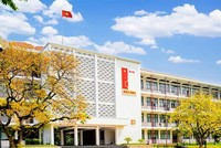 Đại học Bách khoa Hà Nội.