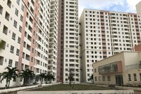 Hà Nội: Khắc phục tồn tại, hạn chế trong quản lý, sử dụng nhà chung cư tái định cư