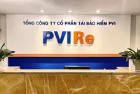 Tổng công ty Cổ phần Tái bảo hiểm PVI thông báo chào bán cổ phiếu ra công chúng