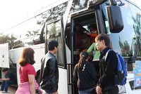 Ảnh minh họa. (Nguồn: TTXVN)