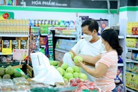 Công bố Top 10 nơi làm việc tốt nhất ngành Bán lẻ năm 2022