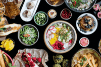 Công bố Top 10 nơi làm việc tốt nhất ngành Thực phẩm - Đồ uống năm 2022