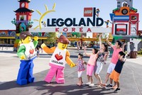 Bài học cảnh tỉnh từ Legoland