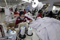 Ảnh minh họa. (Ảnh: Trần Việt/TTXVN)