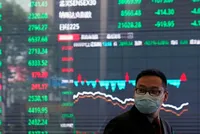 Động lực từ thị trường Trung Quốc