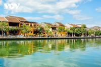 Hội An là điểm đến hấp dẫn của tam giác Di sản văn hóa thế giới Huế - Hội An - Mỹ Sơn.